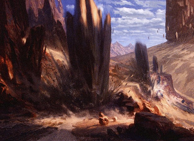 Shatterskull Smashing // Shatterskull, the Hammer Pass