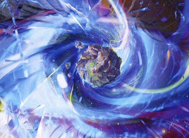 Silundi Vision // Silundi Isle