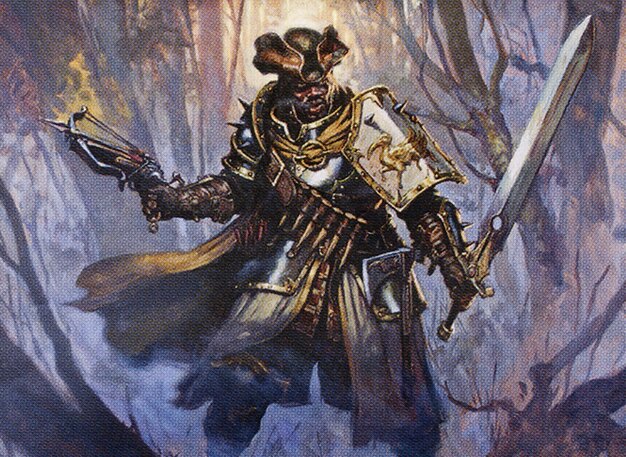 Brutal Cathar // Moonrage Brute