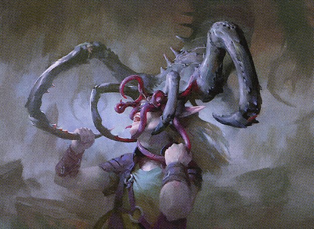 Pelakka Predation // Pelakka Caverns