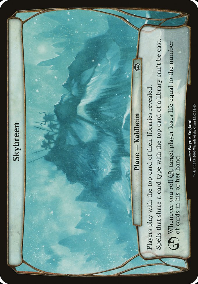 Skybreen (Common)