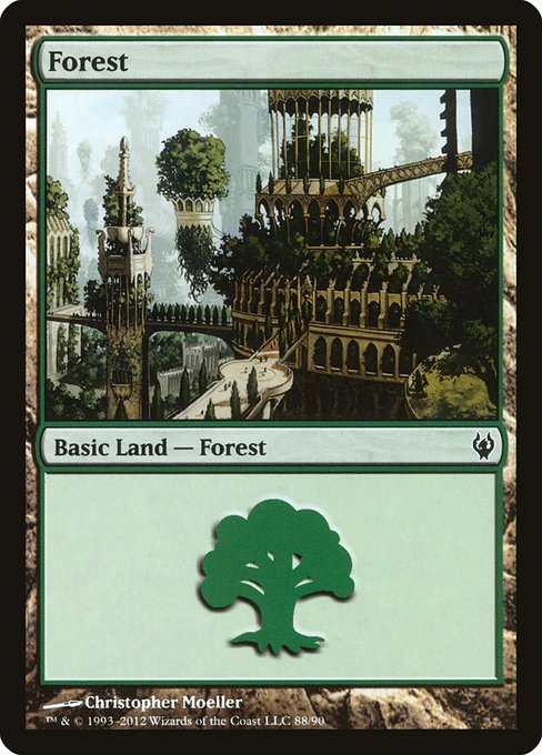 Forest (Common)