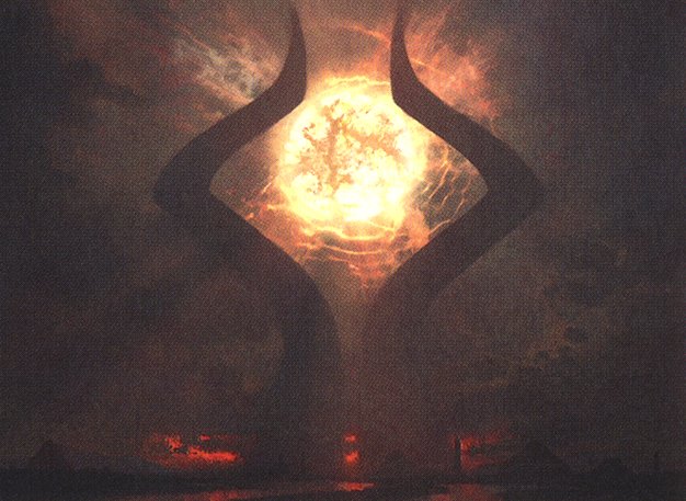 Overwhelming Splendor