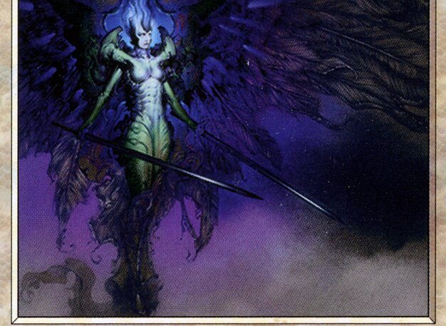 Indomitable Archangel