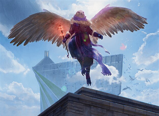 Balmor, Battlemage Captain