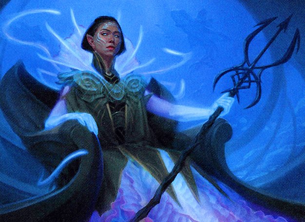 Prime Speaker Vannifar