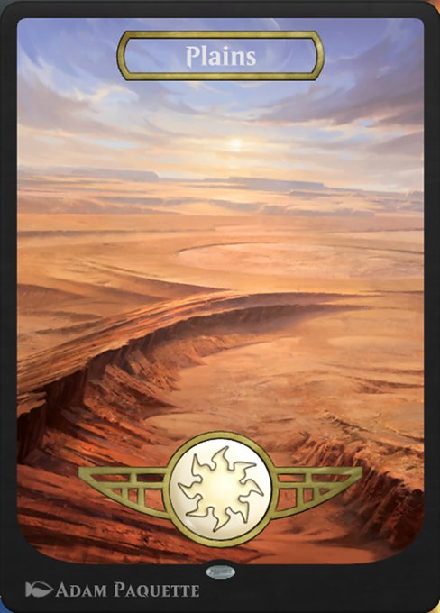 Plains (Common)