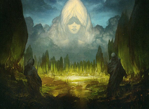 Dictate of Karametra