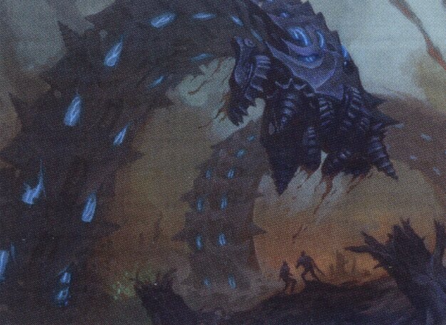 Phyrexian Fleshgorger