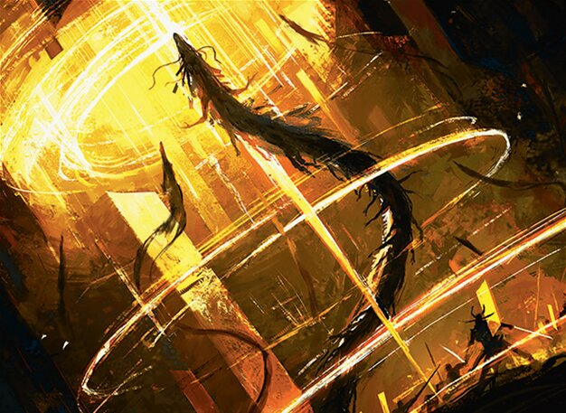 Spirit-Sister's Call