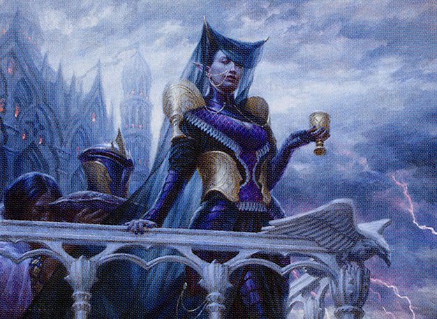 Ayara, First of Locthwain