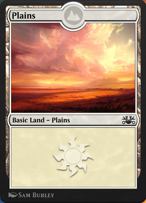 Plains (Common)