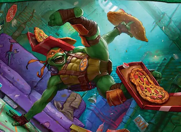 Michelangelo, the Heart