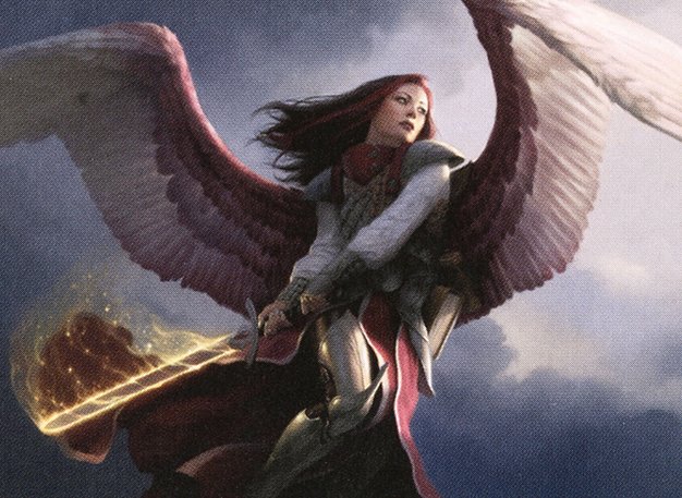 Archangel of Thune