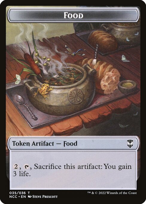 Food (Common)