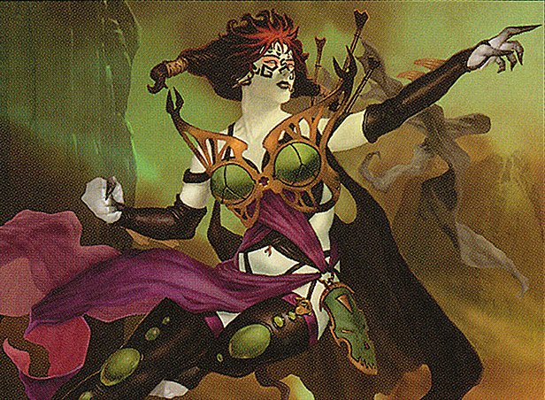 Phage the Untouchable