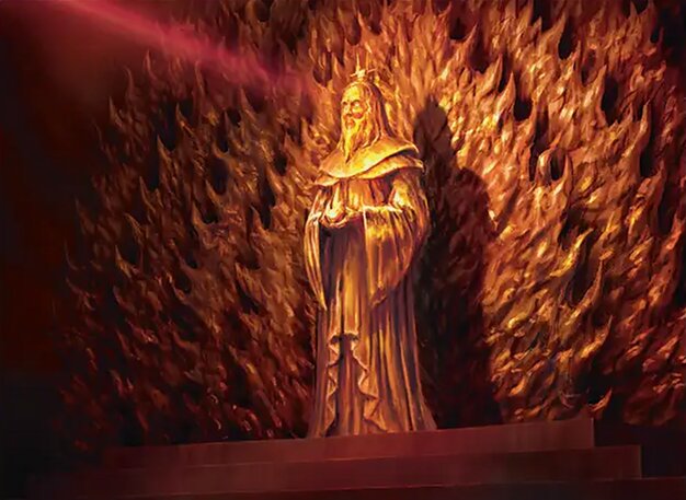 Solstice Revelations