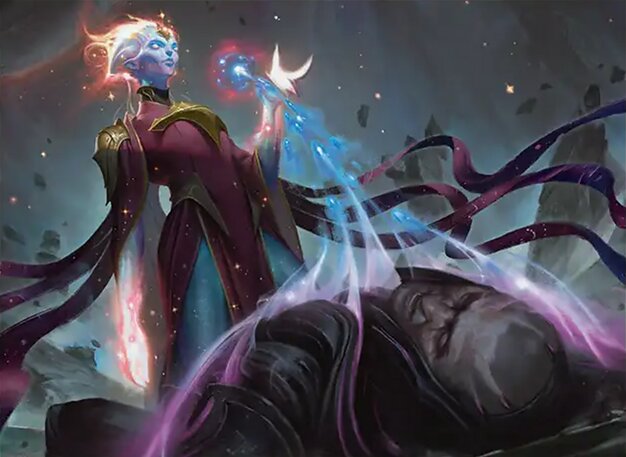 Lightstall Inquisitor