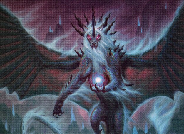 Illuna, Apex of Wishes