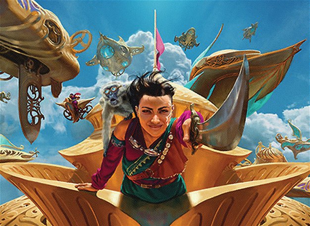 Kari Zev's Expertise