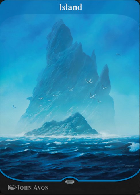 Island (Common)