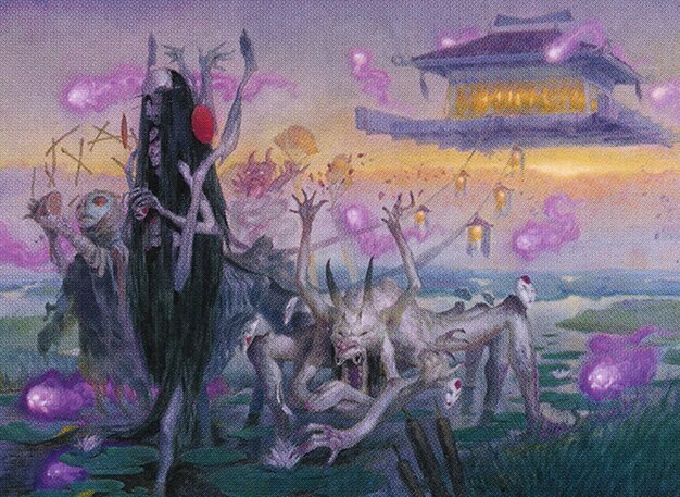 March of Wretched Sorrow