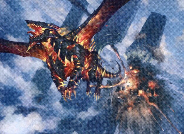 Capricious Hellraiser