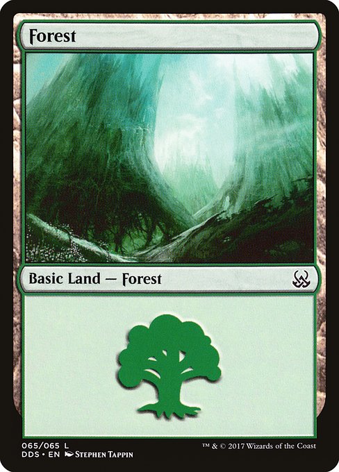 Forest (Common)