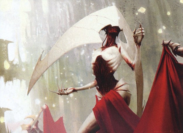 Elesh Norn, Grand Cenobite