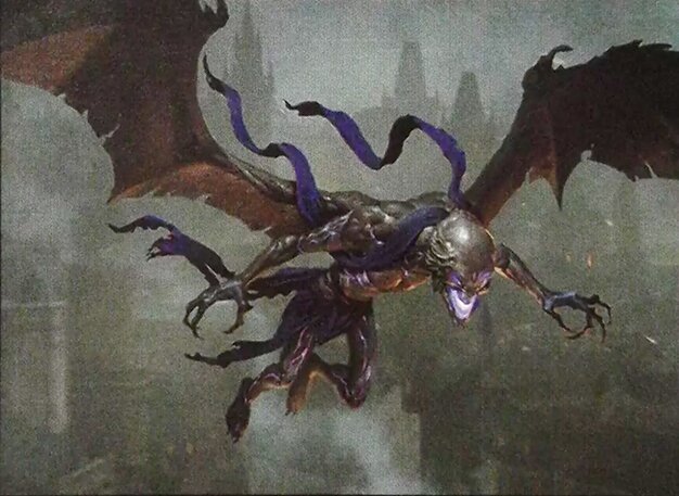 The Haunt of Hightower