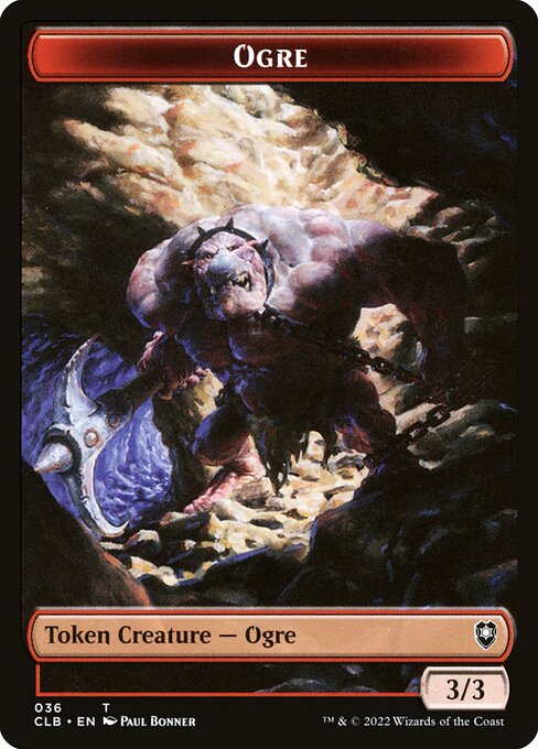 Ogre (Common)