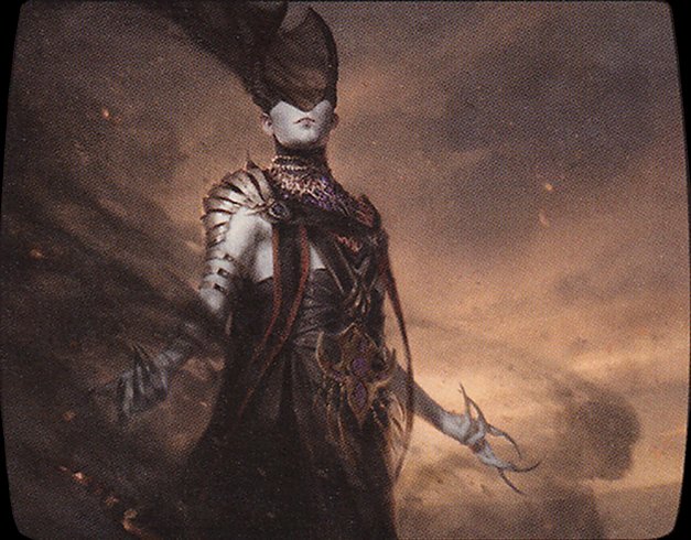 Ashiok, Nightmare Weaver