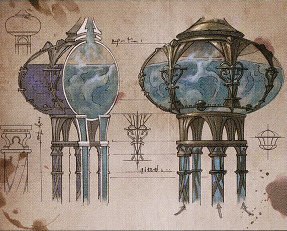 Aetherflux Reservoir