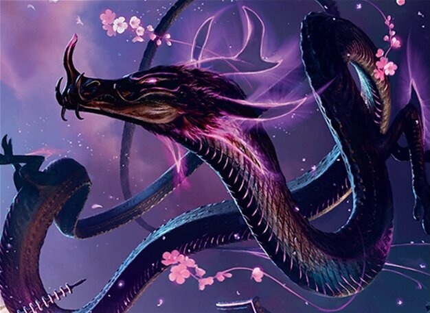 Junji, the Midnight Sky