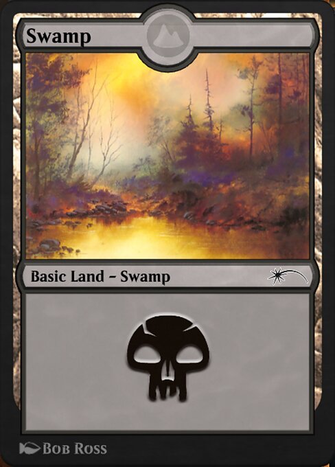 Swamp (Common)