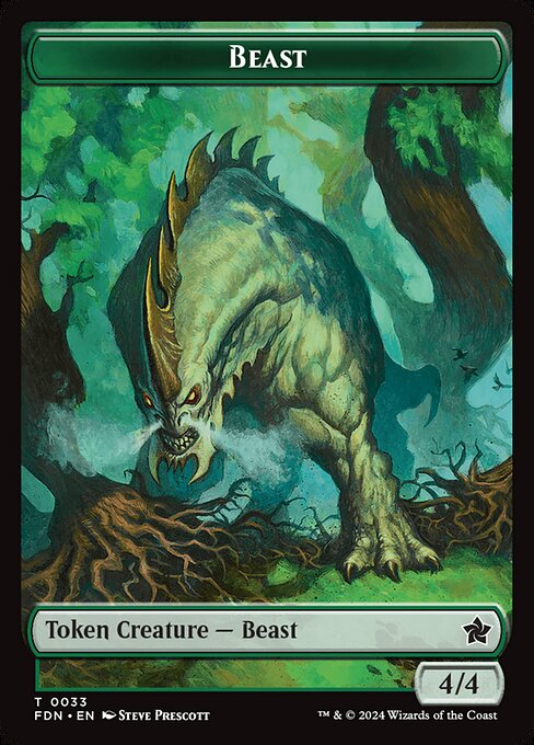 Beast (Common)