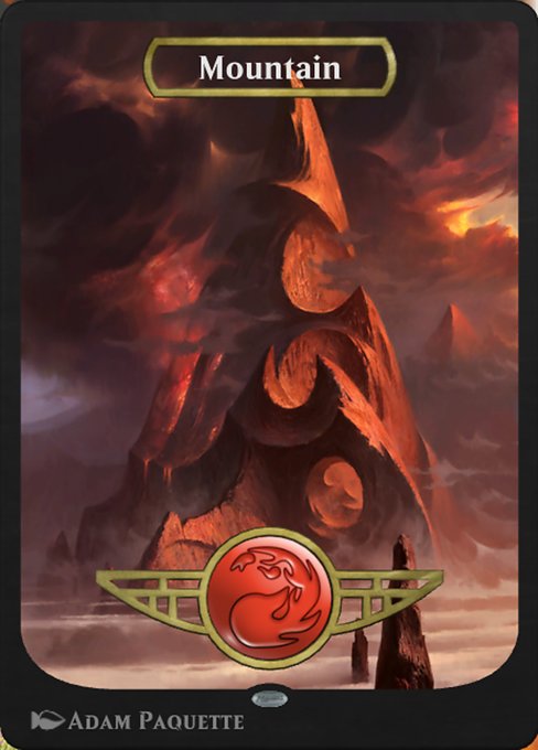 Mountain (Common)
