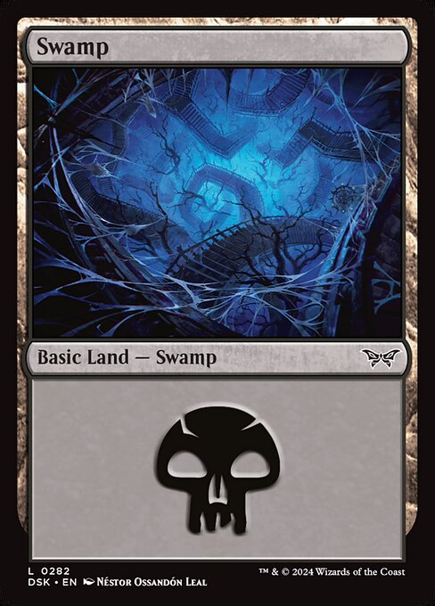 Swamp (Common)