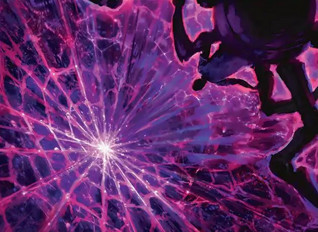 Web of Life and Destiny