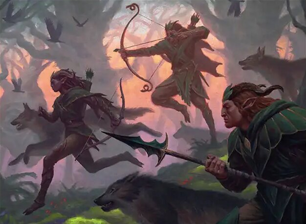 Champions of the Perfect