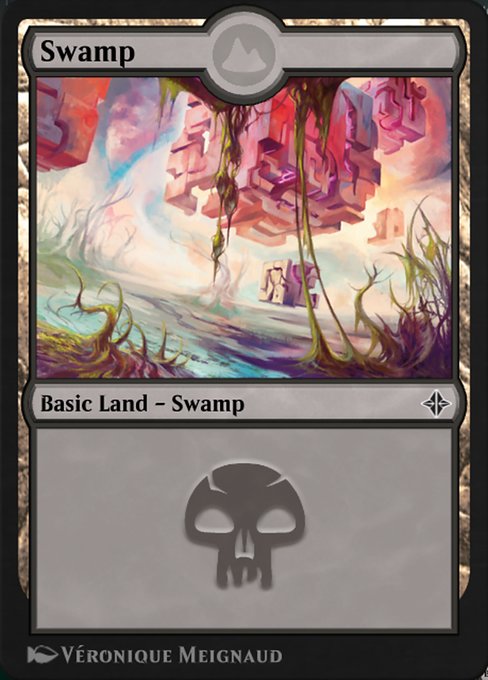Swamp (Common)