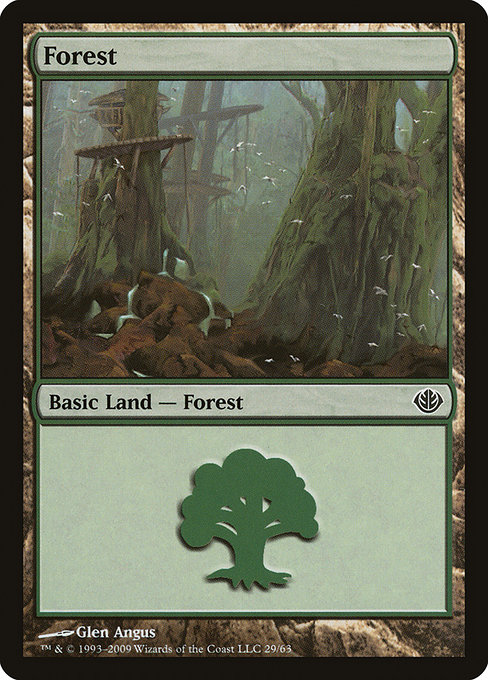 Forest (Common)