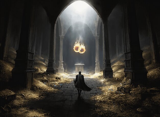 Virtue of Loyalty // Ardenvale Fealty