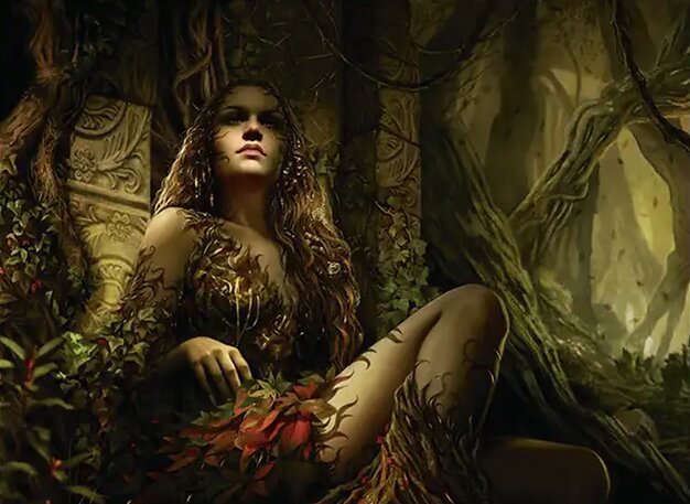 Titania, Protector of Argoth