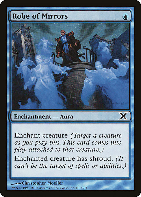 Robe of Mirrors (Common)