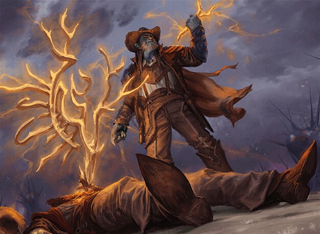 Hostile Investigator