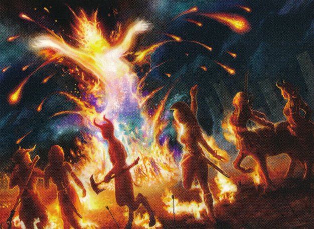 Eidolon of the Great Revel