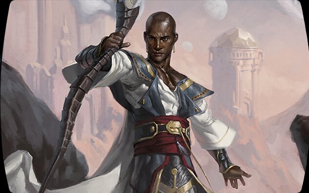 Teferi, Temporal Archmage