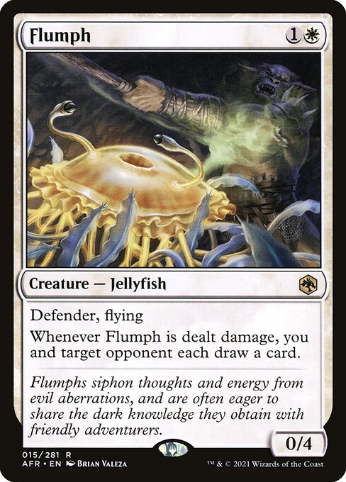 Flumph (Rare)