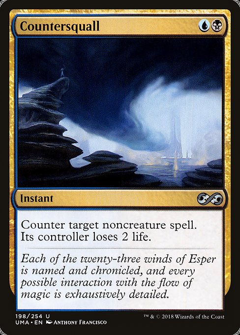 Countersquall (Uncommon)